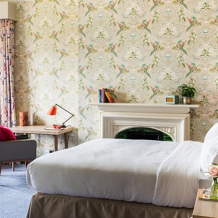 Pendley Manor Hotel Tring Eksteriør billede