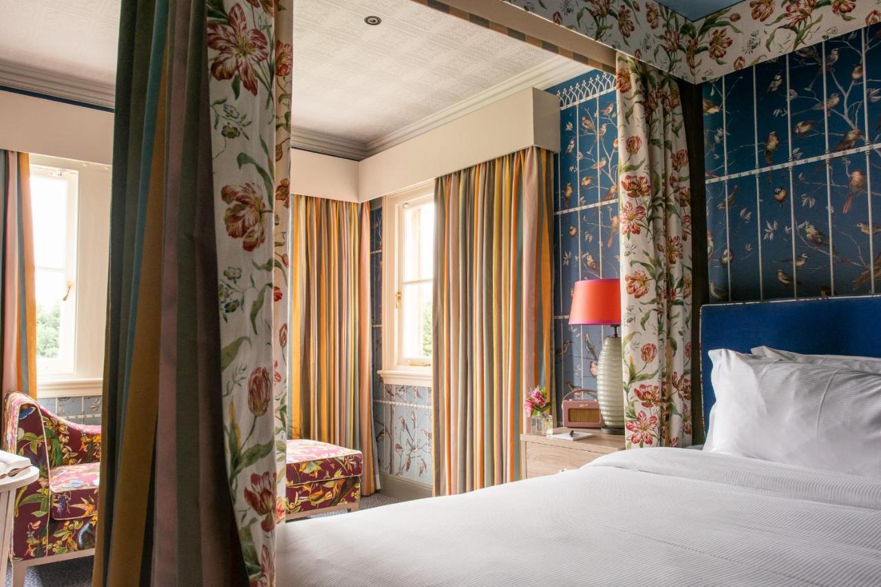 Pendley Manor Hotel Tring Eksteriør billede