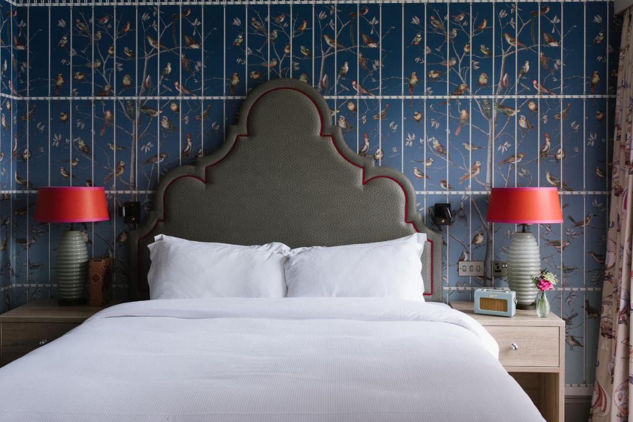 Pendley Manor Hotel Tring Eksteriør billede
