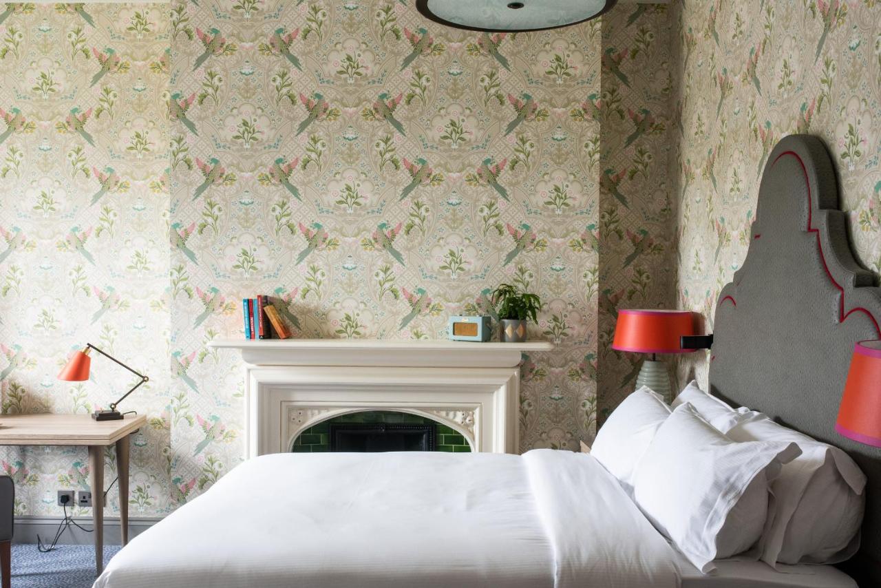 Pendley Manor Hotel Tring Eksteriør billede