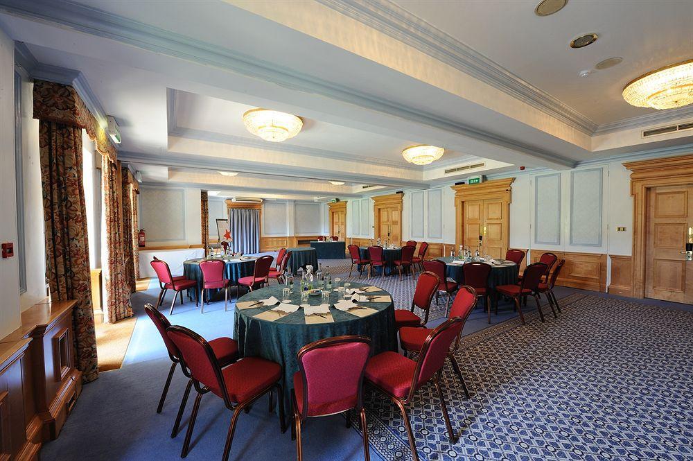 Pendley Manor Hotel Tring Eksteriør billede
