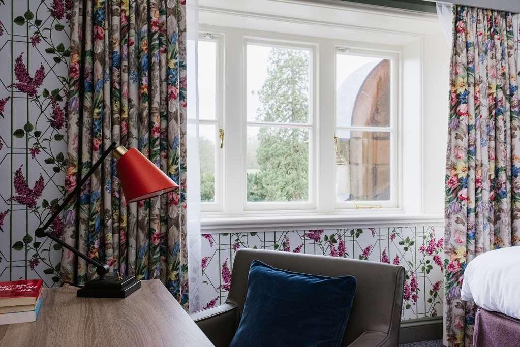 Pendley Manor Hotel Tring Værelse billede