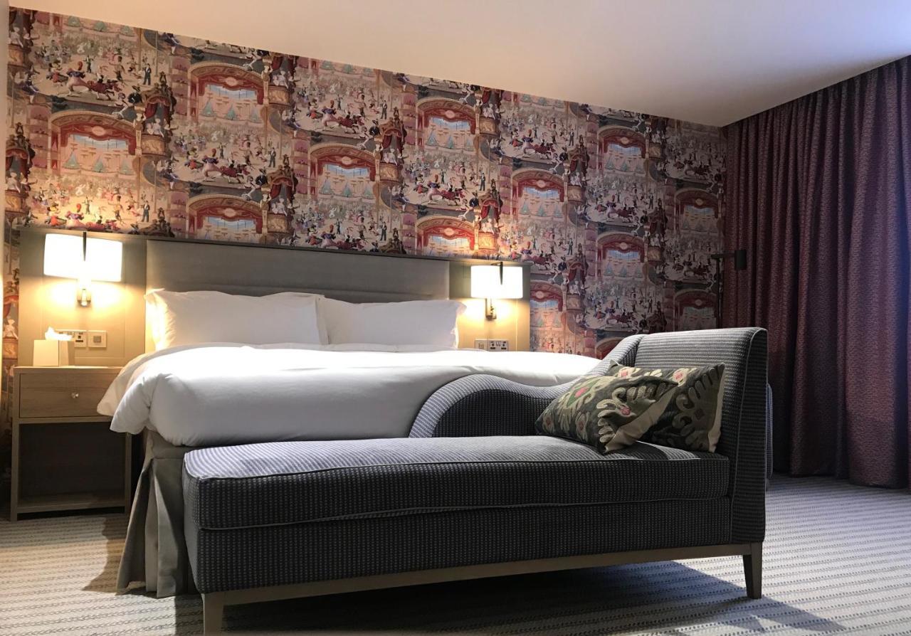 Pendley Manor Hotel Tring Værelse billede