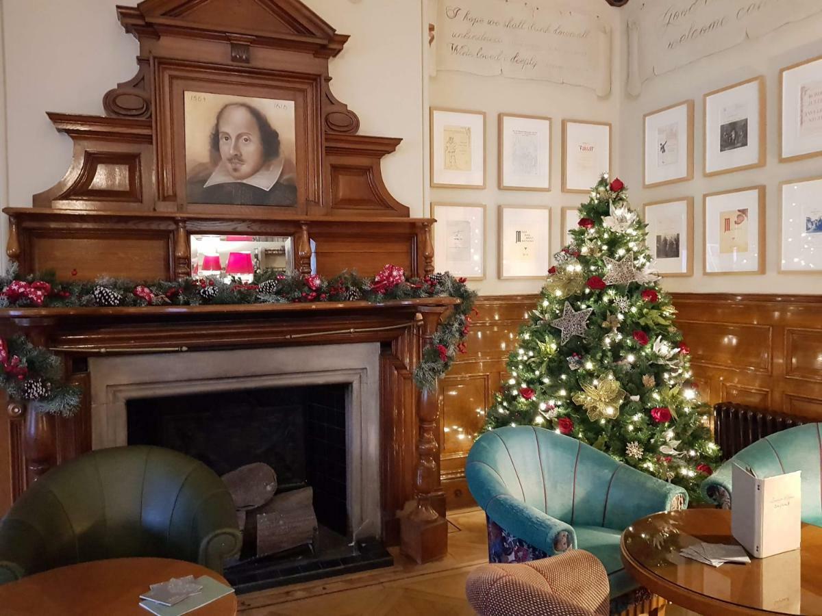 Pendley Manor Hotel Tring Eksteriør billede