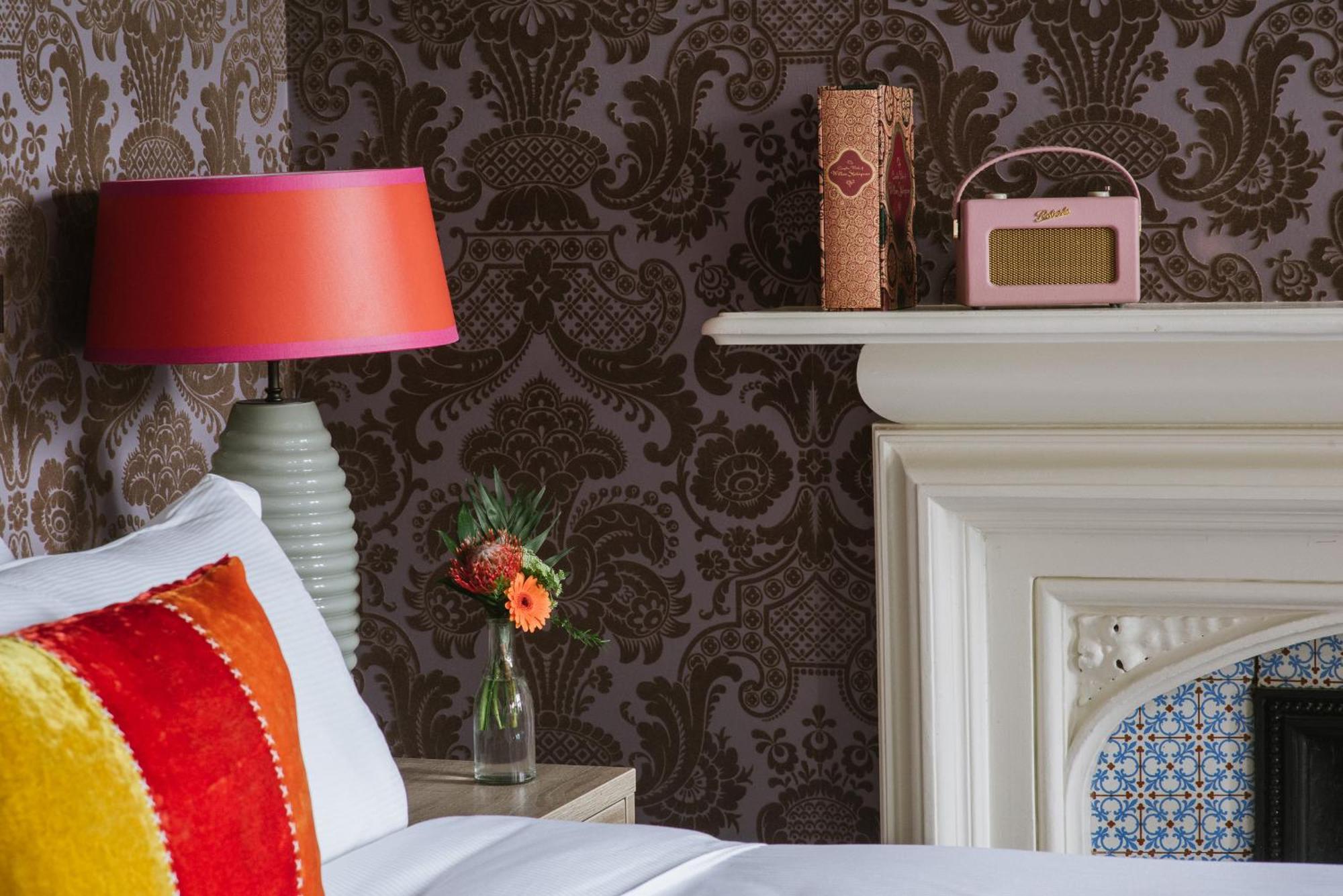 Pendley Manor Hotel Tring Eksteriør billede