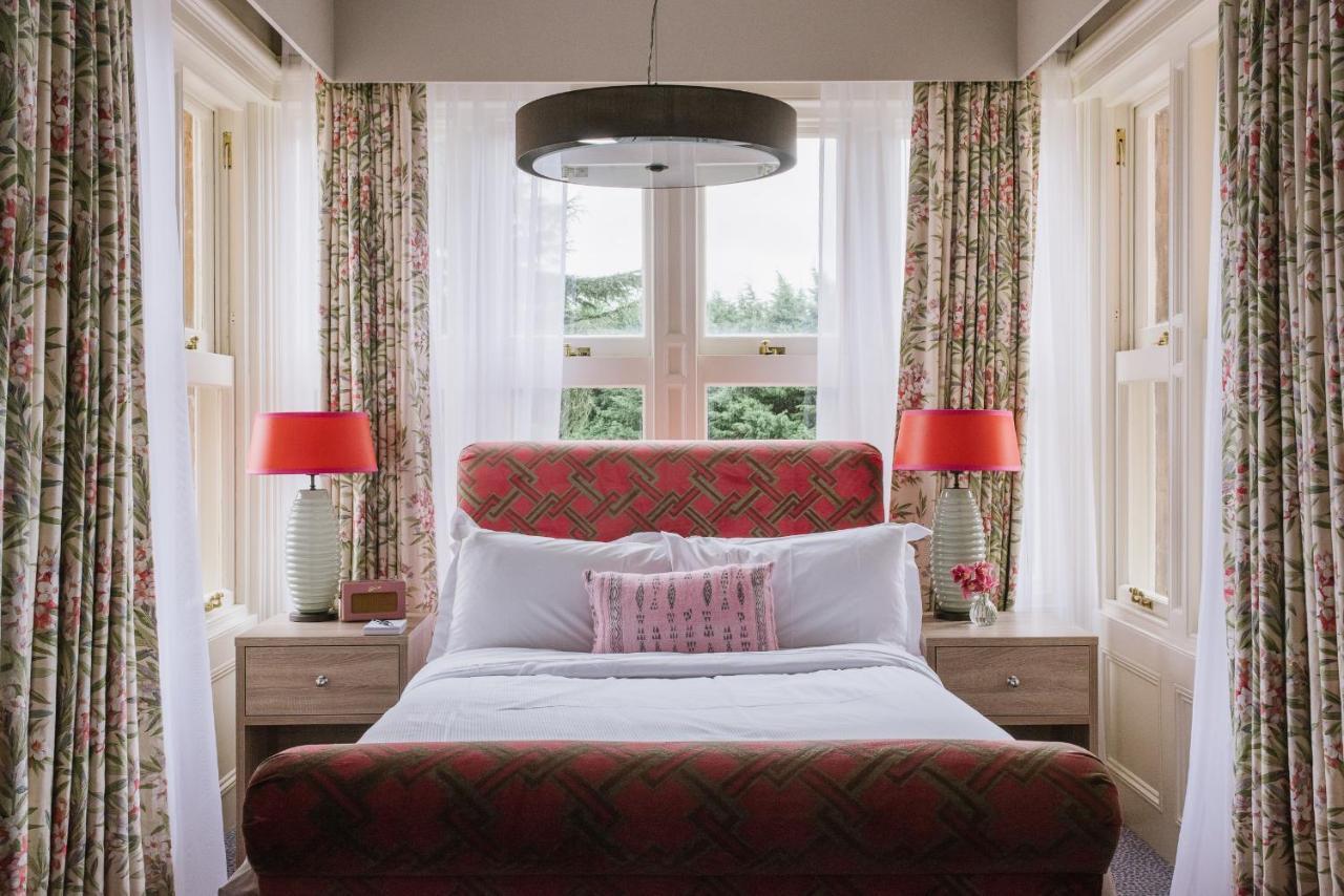 Pendley Manor Hotel Tring Eksteriør billede
